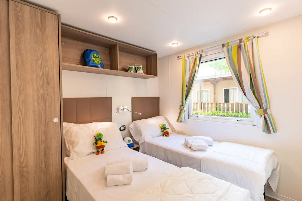 Club del Sole Adriano Family Collection  4 étoiles★★★★