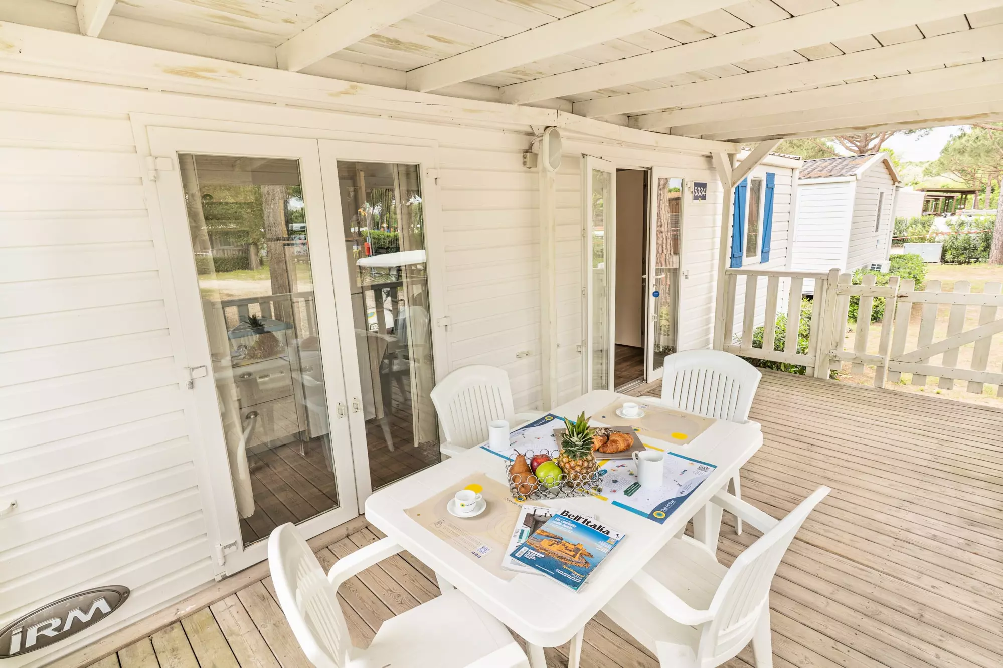 Club del Sole Marina Family Resort *** - Punta Marina Terme - 45