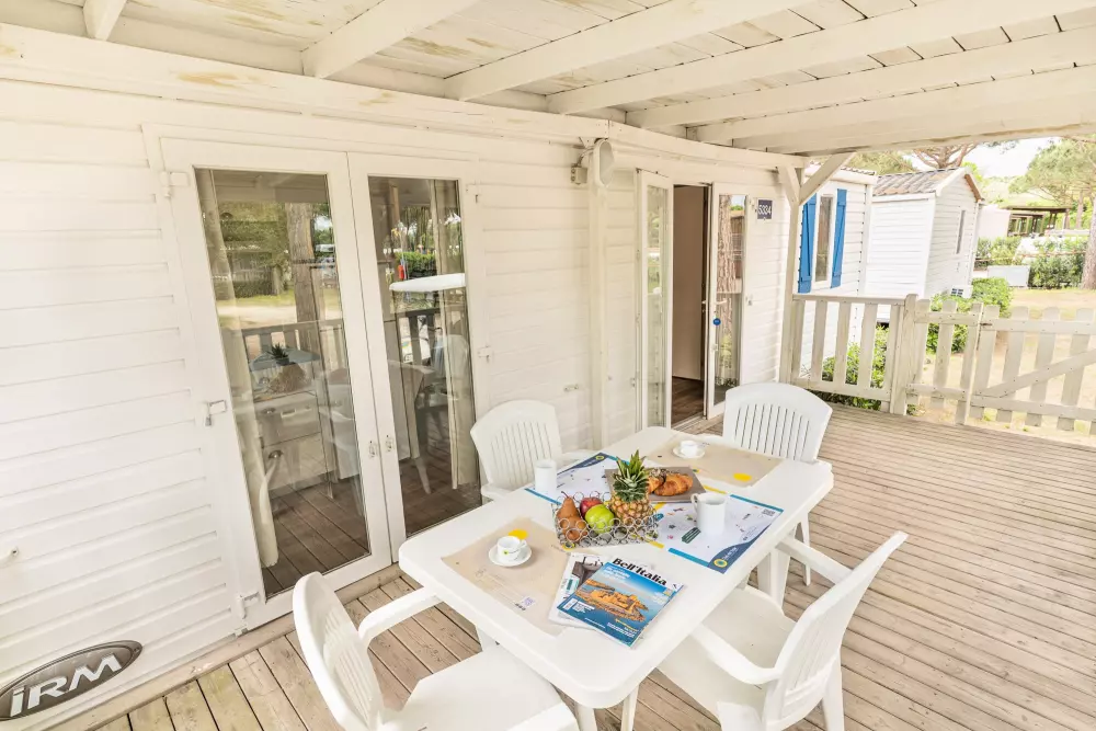 Club del Sole Marina Family Resort  3 étoiles★★★