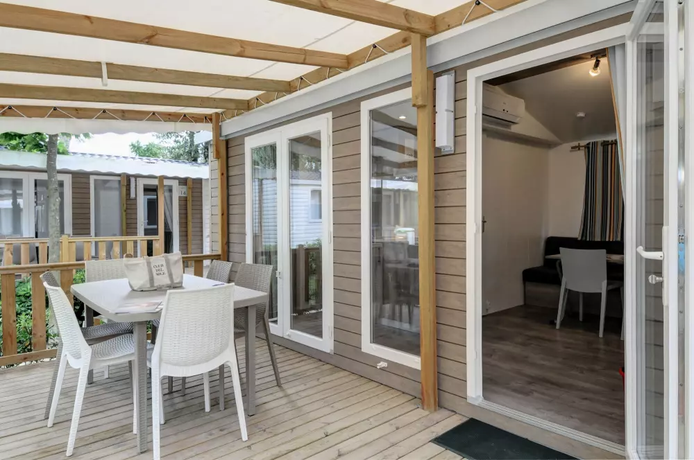 Club del Sole Marina Family Resort  3 étoiles★★★