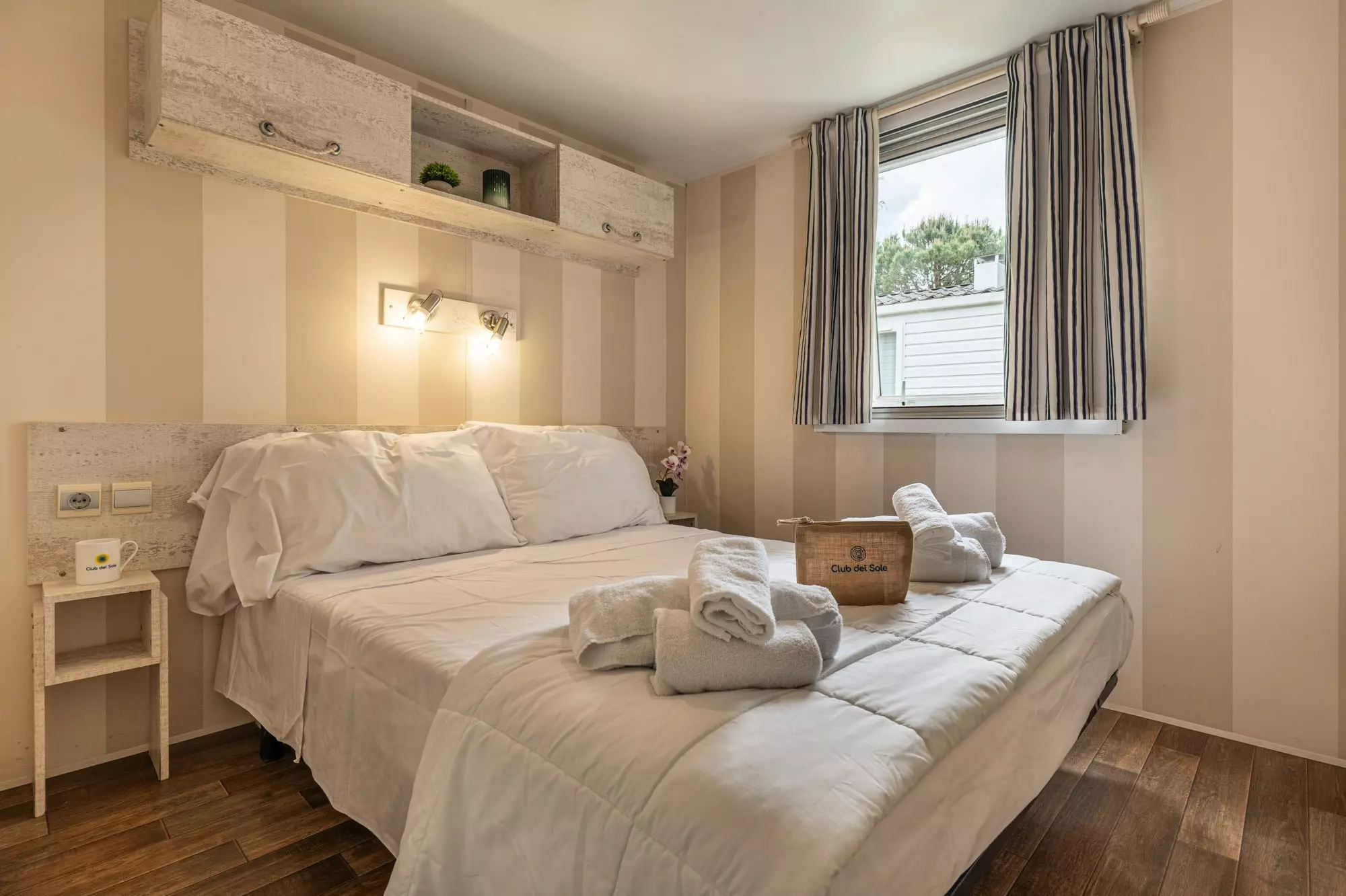 Club del Sole Marina Family Resort *** - Punta Marina Terme - 43