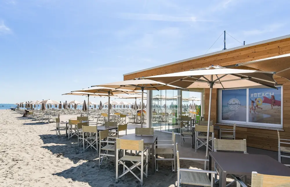 Club del Sole Marina Family Resort  3 étoiles★★★