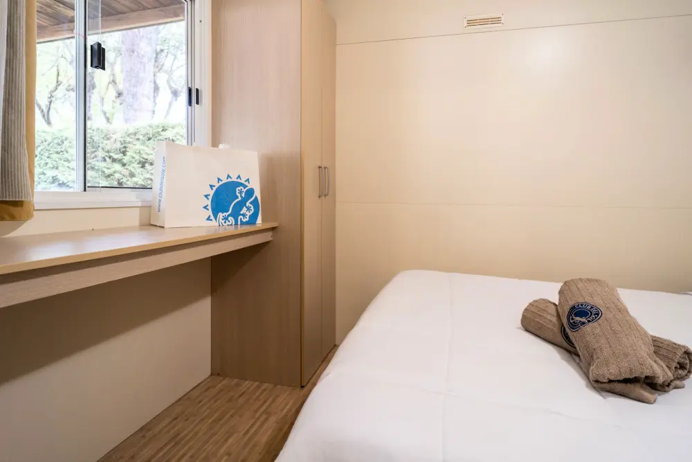 Club del Sole Marina Family Resort  3 étoiles★★★