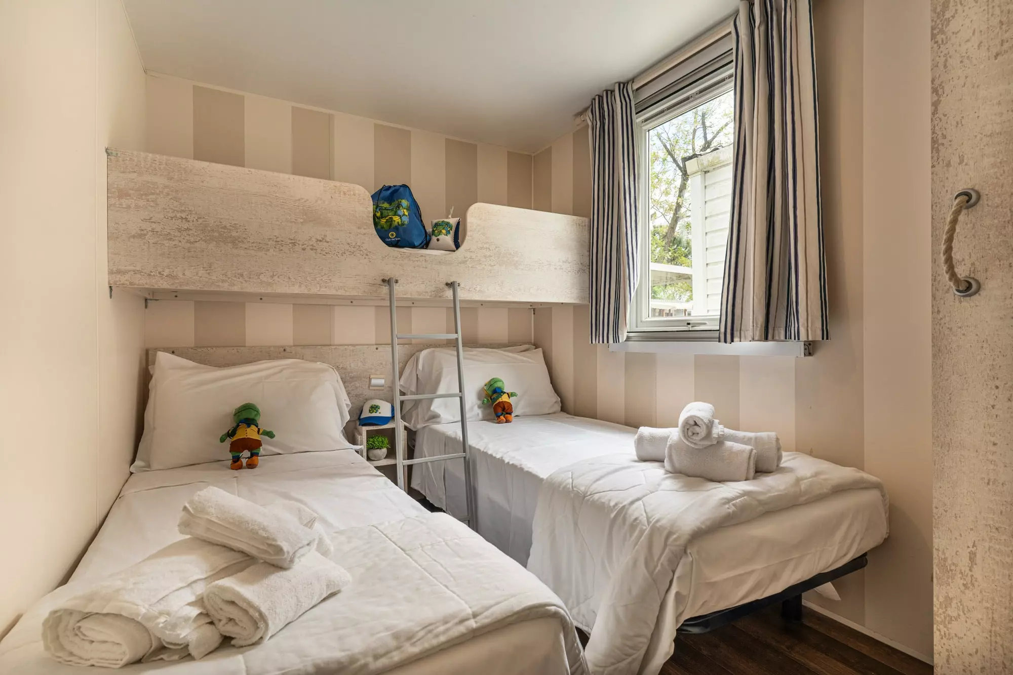 Club del Sole Marina Family Resort *** - Punta Marina Terme - 44