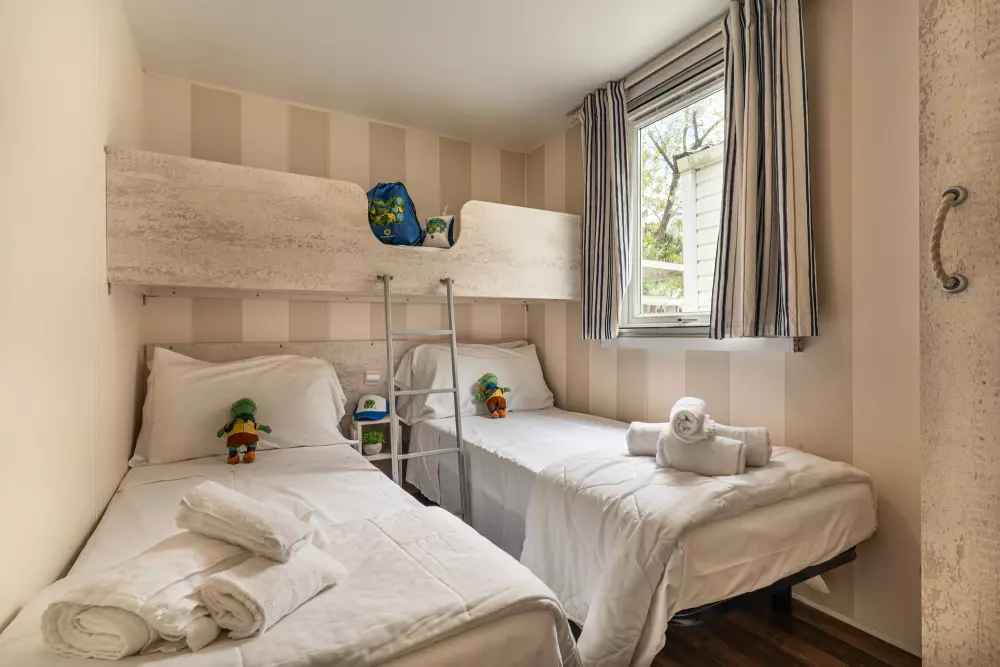 Club del Sole Marina Family Resort  3 étoiles★★★