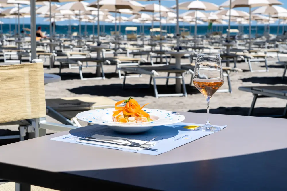 Club del Sole Marina Family Resort  3 étoiles★★★