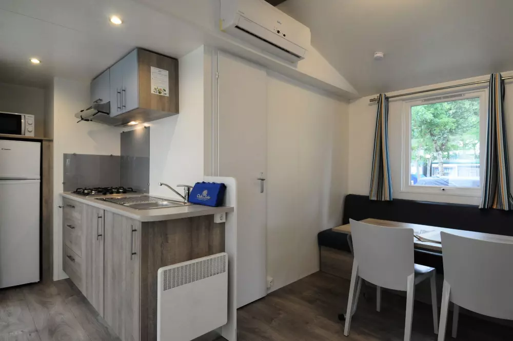 Club del Sole Marina Family Resort  3 étoiles★★★