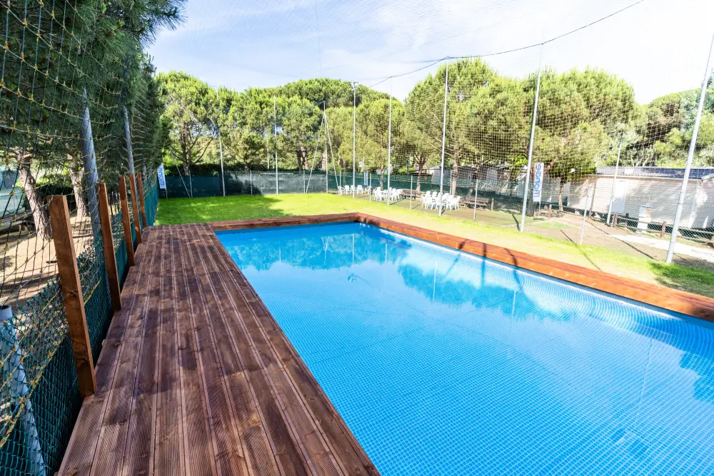 Club del Sole Marina Family Resort  3 étoiles★★★
