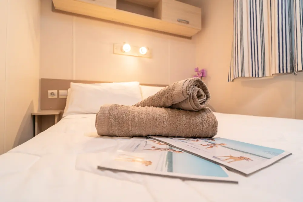 Club del Sole Marina Family Resort  3 étoiles★★★