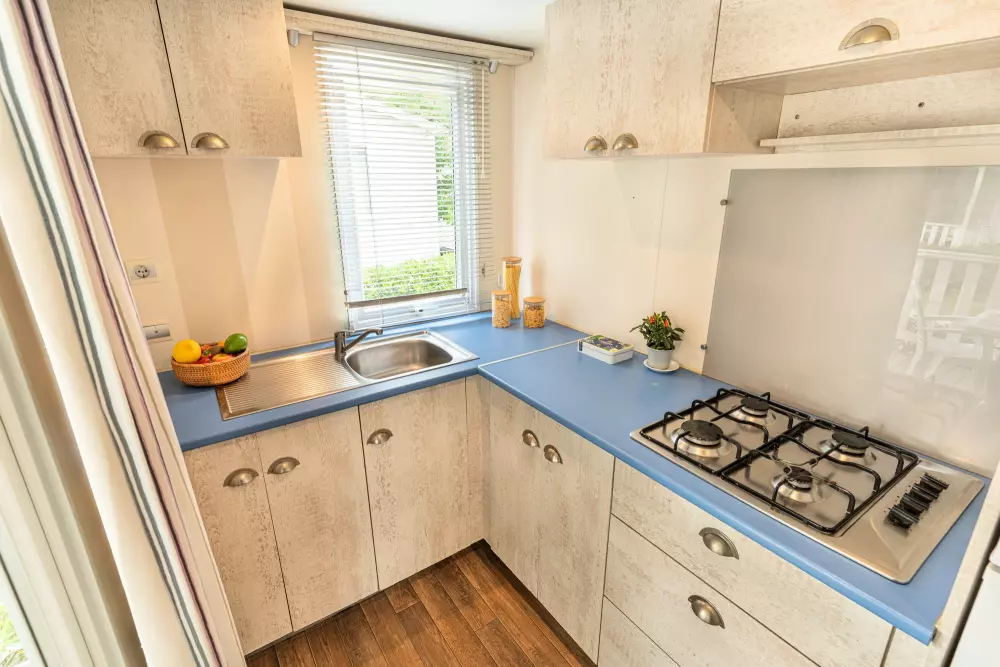 Club del Sole Marina Family Resort  3 étoiles★★★