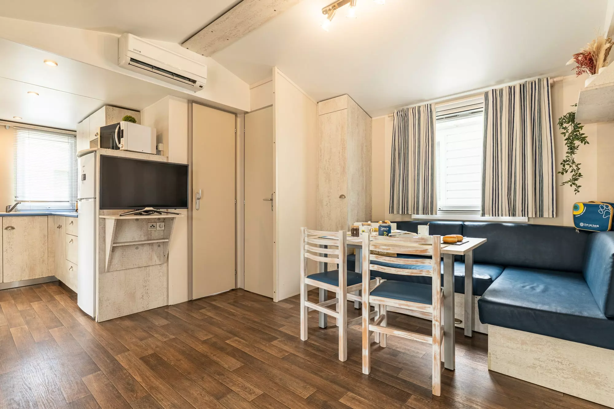 Club del Sole Marina Family Resort *** - Punta Marina Terme - 40