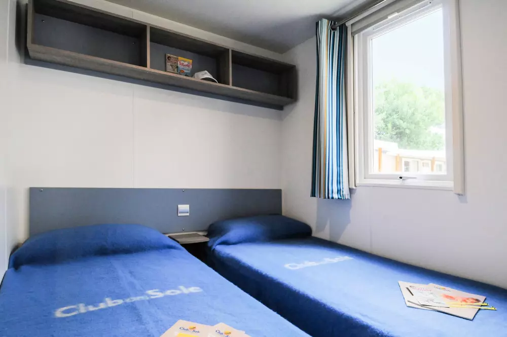 Club del Sole Marina Family Resort  3 étoiles★★★