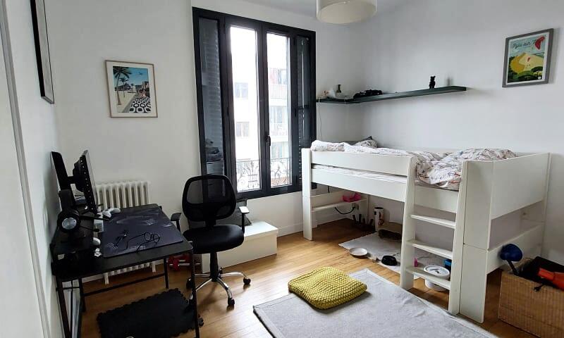 Maison Familiale Proche De Paris - - Puteaux - 3