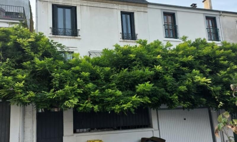 Maison Familiale Proche De Paris - - Puteaux - 11