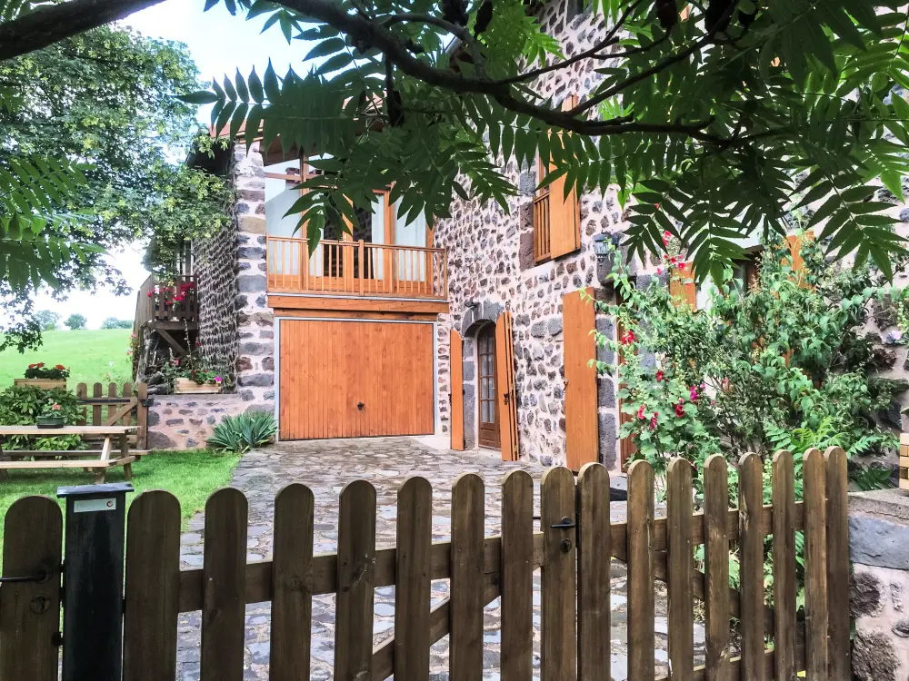Maison de Vacances Puy-en-Velay