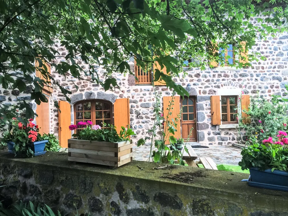 Maison de Vacances Puy-en-Velay