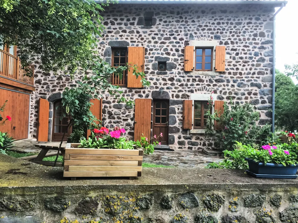Maison de Vacances Puy-en-Velay