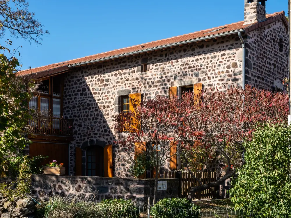 Maison de Vacances Puy-en-Velay