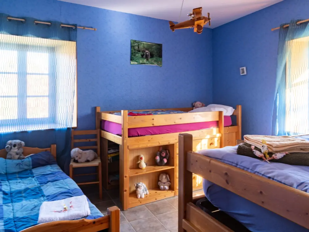 Maison de Vacances Puy-en-Velay