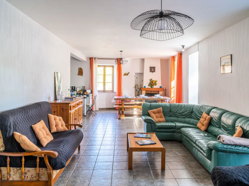 Maison de Vacances Puy-en-Velay