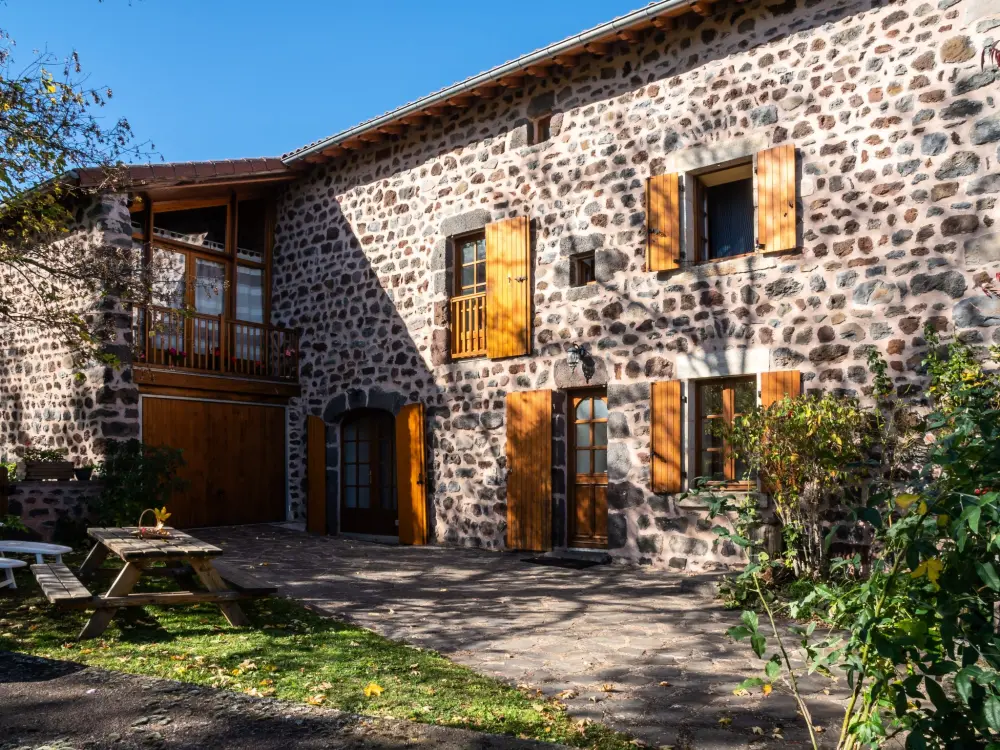 Maison de Vacances Puy-en-Velay