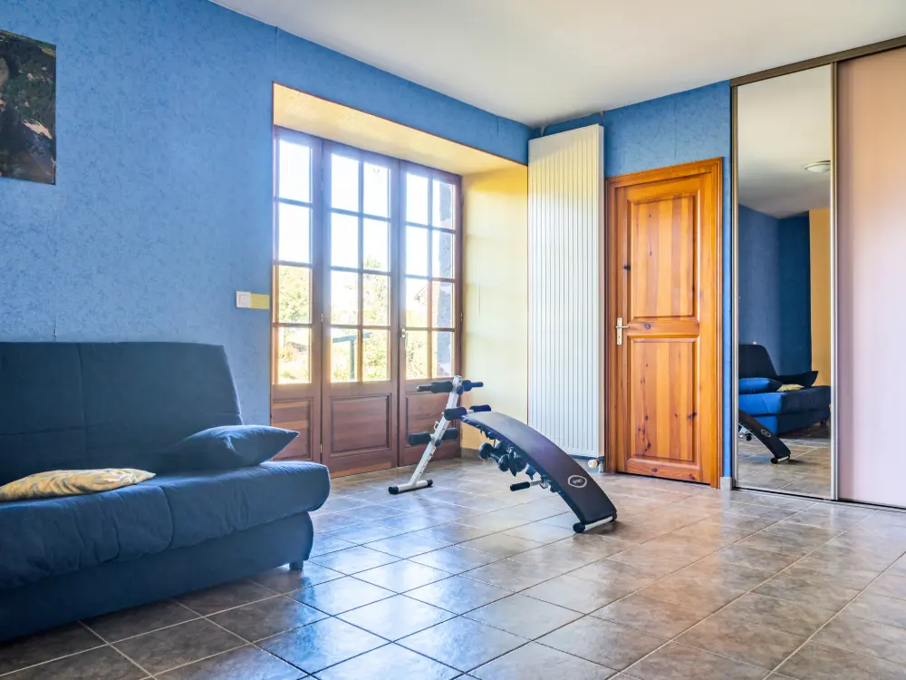 Maison de Vacances Puy-en-Velay