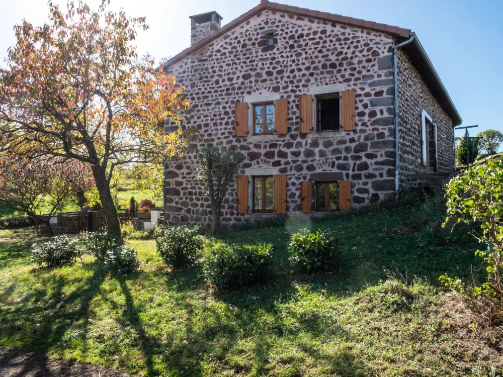 Maison de Vacances Puy-en-Velay