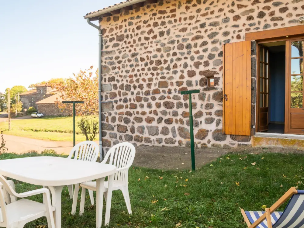 Maison de Vacances Puy-en-Velay