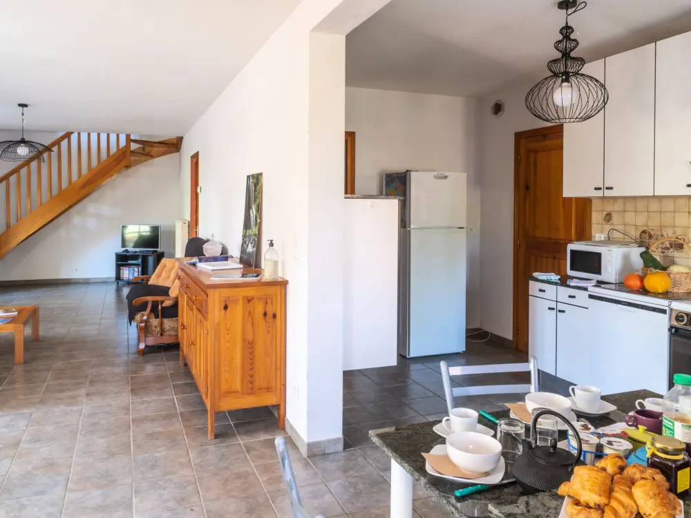 Maison de Vacances Puy-en-Velay