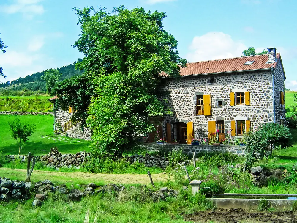 Maison de Vacances Puy-en-Velay
