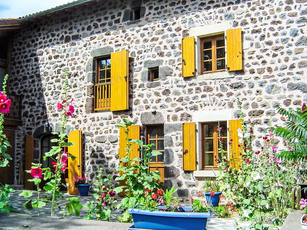 Maison de Vacances Puy-en-Velay