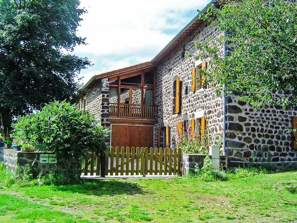 Maison de Vacances Puy-en-Velay