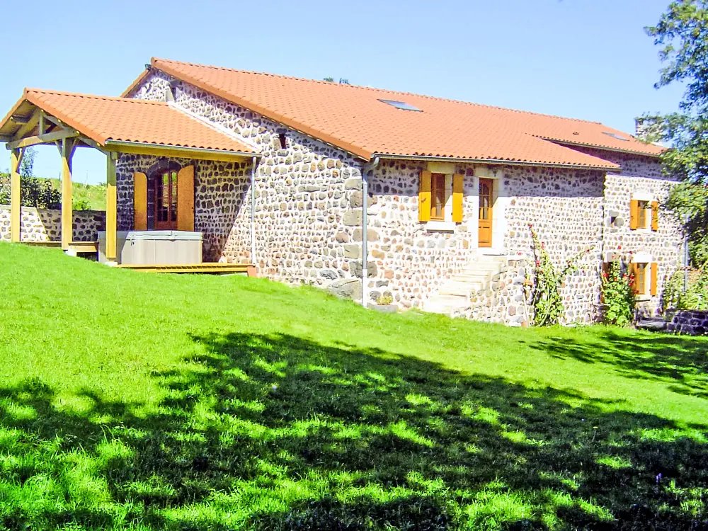 Maison de Vacances Puy-en-Velay
