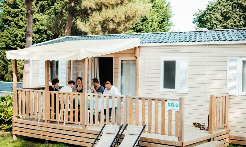 France - Sud Ouest - Puy l'Évêque - Camping L'Evasion 4*