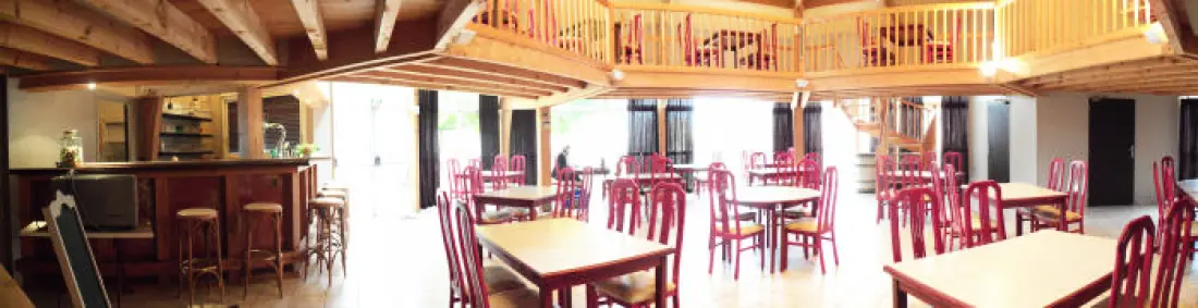 Camping l'Evasion3 étoiles★★★