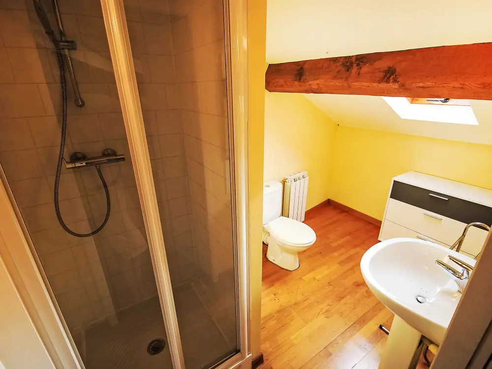 Maison de Vacances Puy-l'Evéque