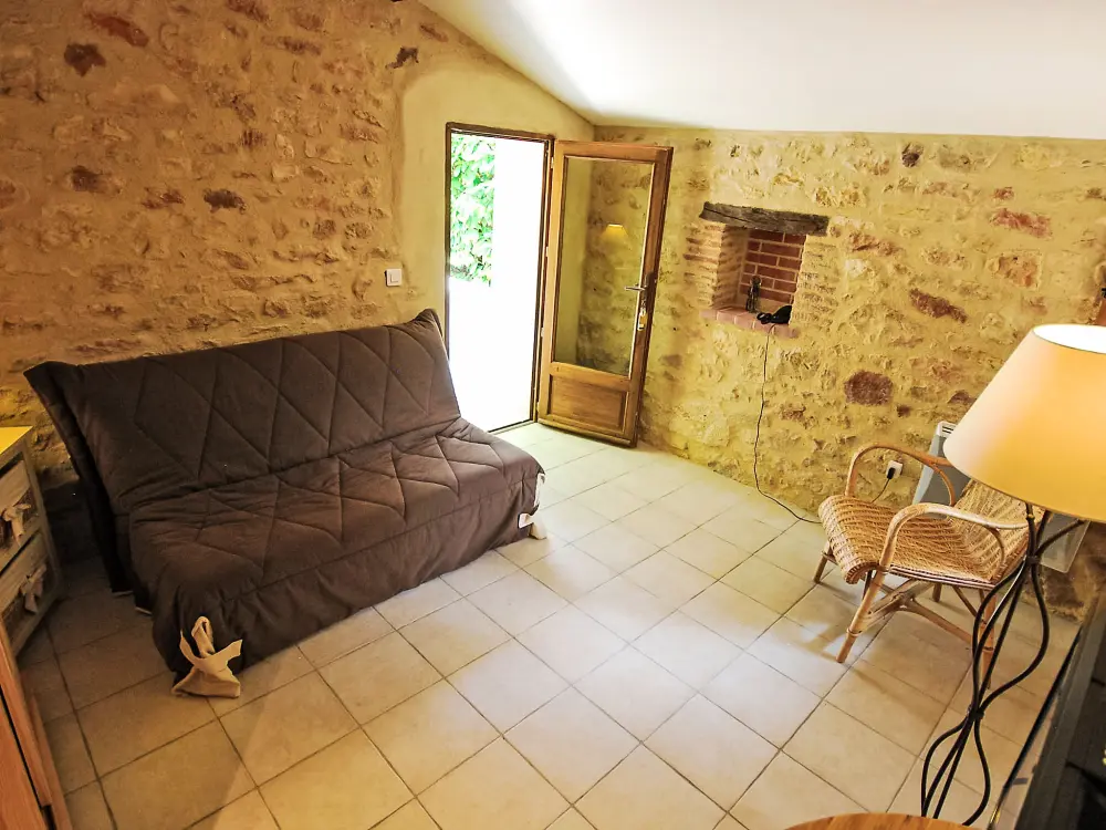 Maison de Vacances Puy-l'Evéque