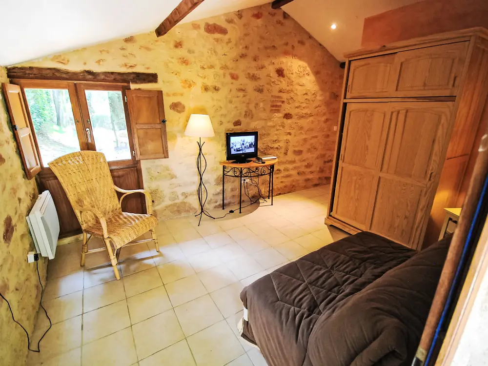 Maison de Vacances Puy-l'Evéque