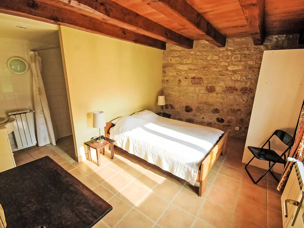 Maison de Vacances Puy-l'Evéque