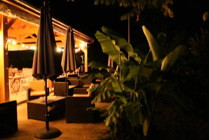 Village Camping LES VIGNES 3 étoiles★★★