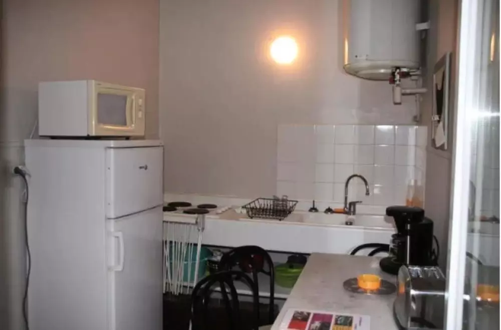 Village Camping LES VIGNES 3 étoiles★★★