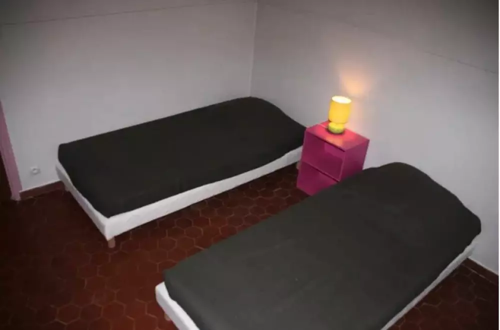 Village Camping LES VIGNES 3 étoiles★★★