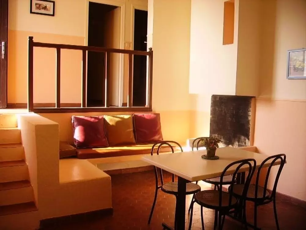 Village Camping LES VIGNES 3 étoiles★★★