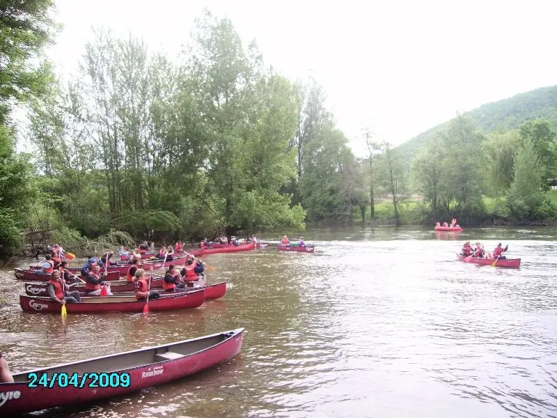 Village Camping LES VIGNES 3 étoiles★★★