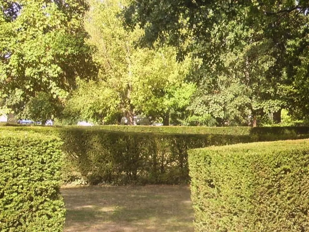 Village Camping LES VIGNES 3 étoiles★★★