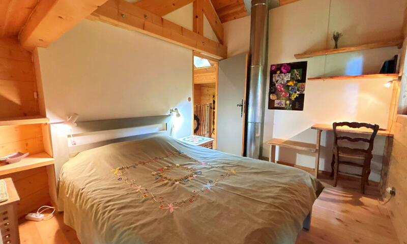 Chalet Mirabel-puy St Vincent - - Puy-Saint-Vincent - SKI - 15