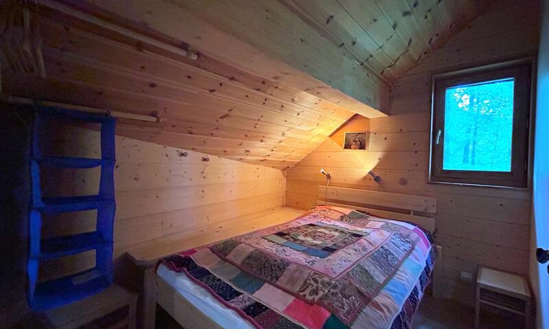 Chalet Mirabel-puy St Vincent - - Puy-Saint-Vincent - SKI - 16