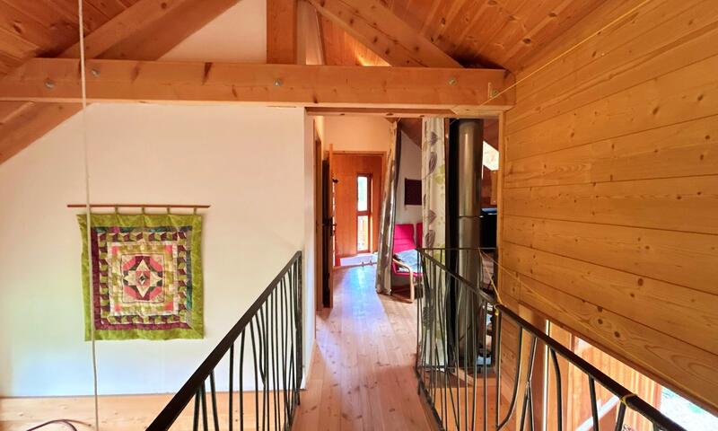 Chalet Mirabel-puy St Vincent - - Puy-Saint-Vincent - SKI - 14