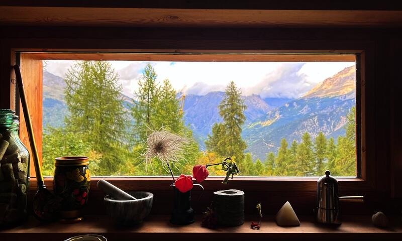 Chalet Mirabel-puy St Vincent - - Puy-Saint-Vincent - SKI - 8