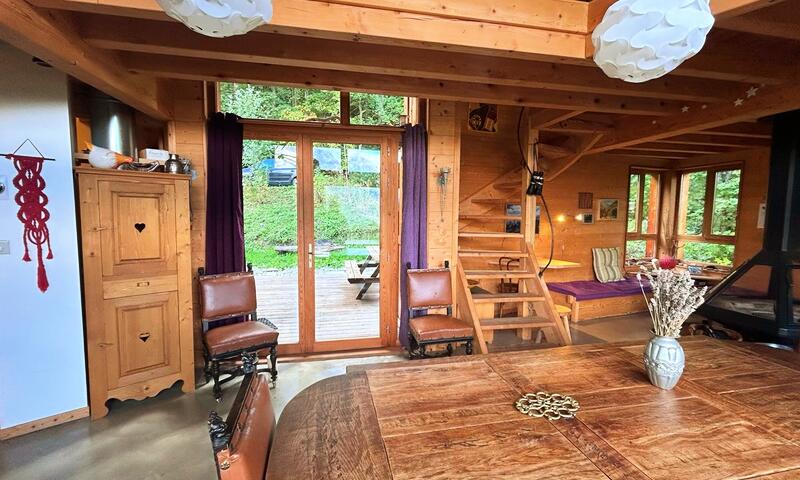 Chalet Mirabel-puy St Vincent - - Puy-Saint-Vincent - SKI - 5
